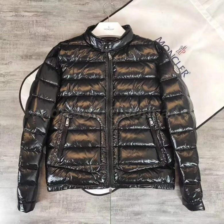 Moncler Men's Outwear 296